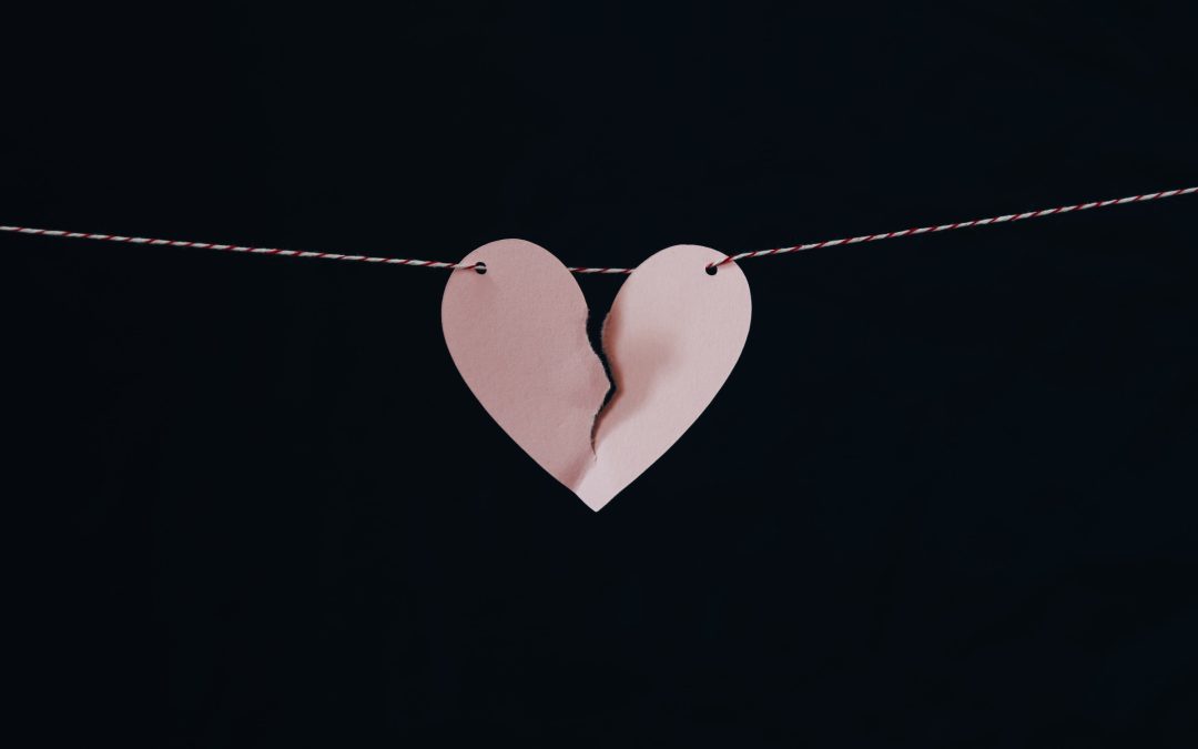 Why So Many Divorces