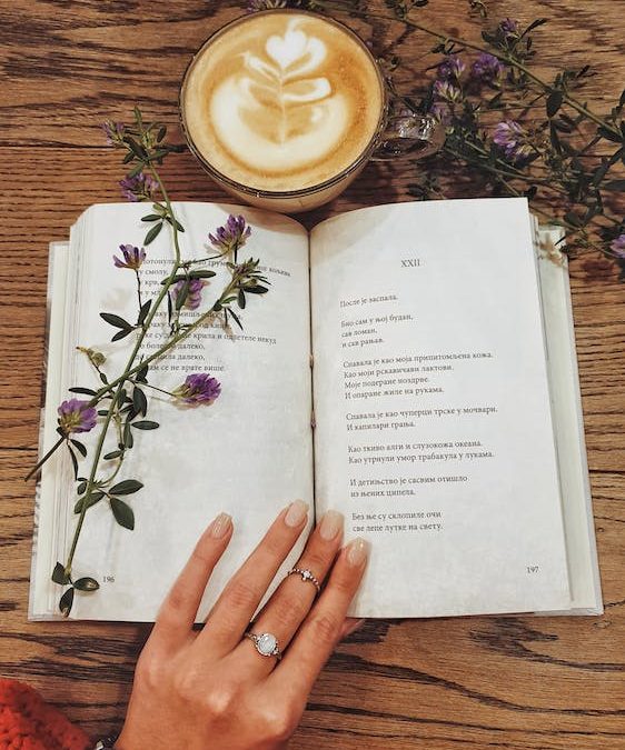 POETRY AND THE BIBLE