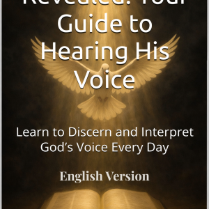 Godโs Language Revealed: Your Guide to Hearing His Voice