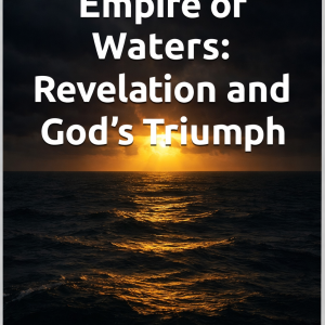 The Concealed Empire of Waters: Revelation and Godโs Triumph